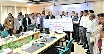 No data limit for Teletalk customers