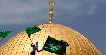 Israel to close Gaza crossing after rocket attacks