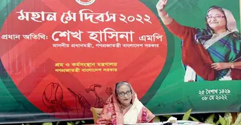 PM stresses worker-owner's responsible role in country's prosperity