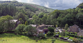 The UK landscape that hid a criminal enterprise