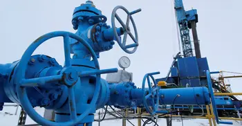 Russia stops gas flows to Finland over payments dispute