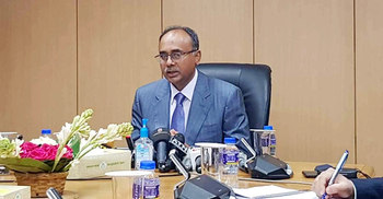 Economy will be stable soon: BB Governor