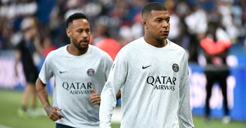 Will Mbappe and Neymar flourish together this season for PSG?