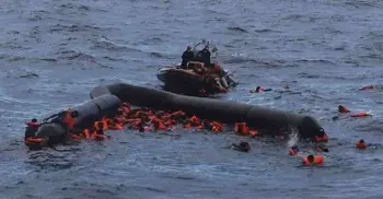 74 migrants killed in shipwreck off Libya coast