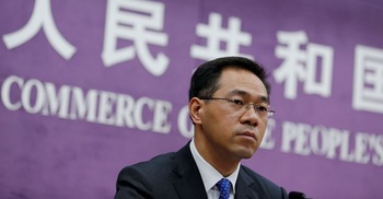 China urges US, others to stop wrongdoings after import ban on Xinjiang products