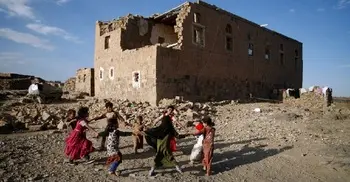 Biden ends support for Yemen war