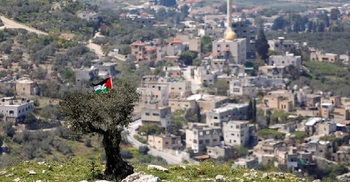 HRW accuses Israel of ‘apartheid’ crimes against Palestinians