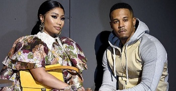 Nicki Minaj and husband sued by sex assault victim