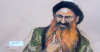 US military trial of 9/11 suspects drags on 20 years after attack