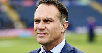 Australian ex-cricketer Michael Slater arrested