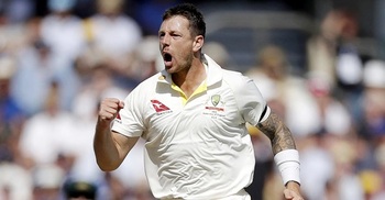 Pattinson retires from International cricket