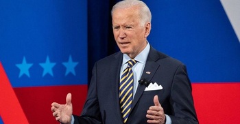 Biden says US will defend Taiwan if China attacks