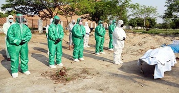 Lowest Covid deaths in one and a half years