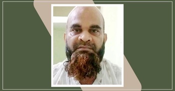 Mitu murder: Accused Bhola held from Jashore