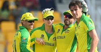 Australia beat SA in first Super 12 game