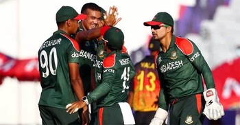 Sharjah wickets make Tigers upbeat to beat Sri Lanka