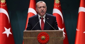 Turkey moves to throw out US and nine other envoys