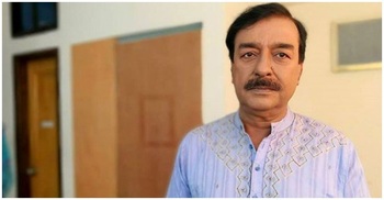 Actor Mahmud Sazzad passes away