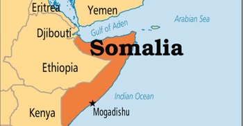 Dozens killed in fighting between Somalia army and former allied group