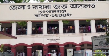 Five get death in businessman murder case
