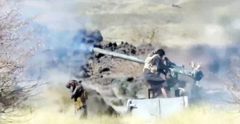 Over 130 Houthis killed in Arab coalition strikes