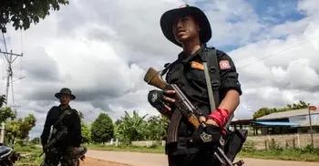 Myanmar troops burn alive 11 in retaliation attack: Reports