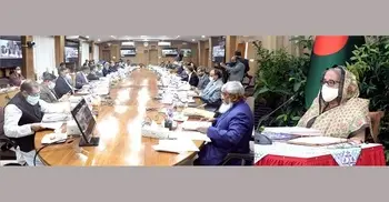 Cabinet directs authorities concerned to work on booster dose