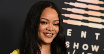 Rihanna pledges $15 million to climate justice movement