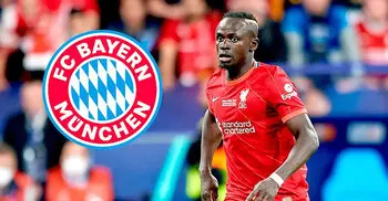 Mane to join Bayern from Liverpool in £ 35m deal