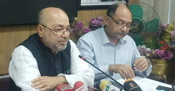 Flood affects country's 64 upazilas: State Minister