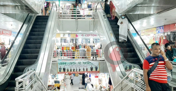 Businesses demand postponing decision of the closure of markets, shopping malls