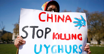 US import ban from Xinjiang takes effect