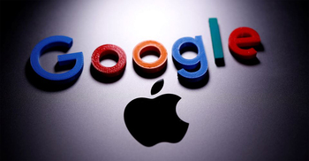 Google, Apple facing anti-competitive complaint in Mexico