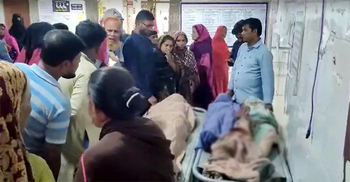 Lightning kills 3 children in Munshiganj