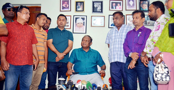 Soybean oil price may come down: Minister