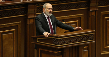 Armenia says 49 soldiers killed in clashes with Azerbaijan