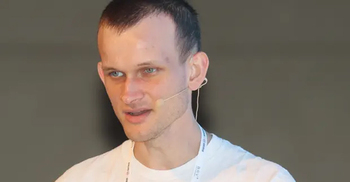 Ethereum cryptocurrency completes move to cut CO2 output by 99%