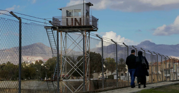 Turkey condemns US decision to lift Cyprus arms embargo