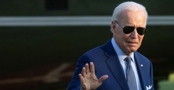 Biden urges Putin not to use tactical nuclear arms in Ukraine: CBS