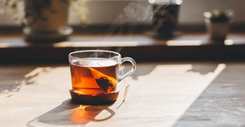 Four cups of tea a day can help keep diabetes away