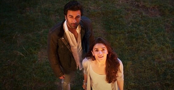 Brahmastra beats The Kashmir Files to become no 1 Hindi film