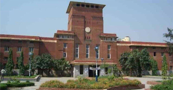 Delhi University to permit 'outsiders' of all age groups to study on campus