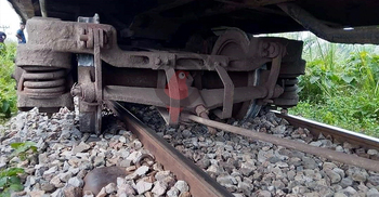 M'singh-Ctg rail link restored