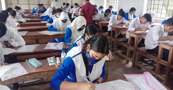 Jashore board's postponed Bangla 2nd paper MCQ exam on Sept 30