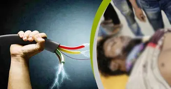 Construction worker electrocuted in Banasree