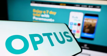 Optus suffers massive cyber-attack