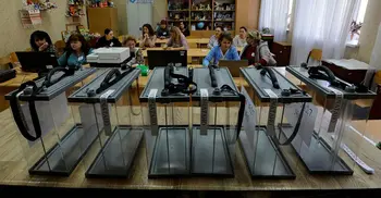Russia starts annexation vote in parts of Ukraine