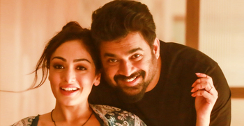 R. Madhavan, Khushalii Kumar Talk Thriller ‘Dhokha’