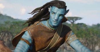 James Cameron says ‘Avatar 2’ is ‘more emotional’ than the original