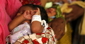 Neonatal sepsis: the new threat posed by superbugs